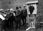 Beekeepers (Malters, Canton Lucerne) © Josef Burri